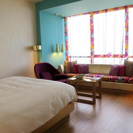 Symphony Style Hotel Kuwait Salmiya Екстериор снимка