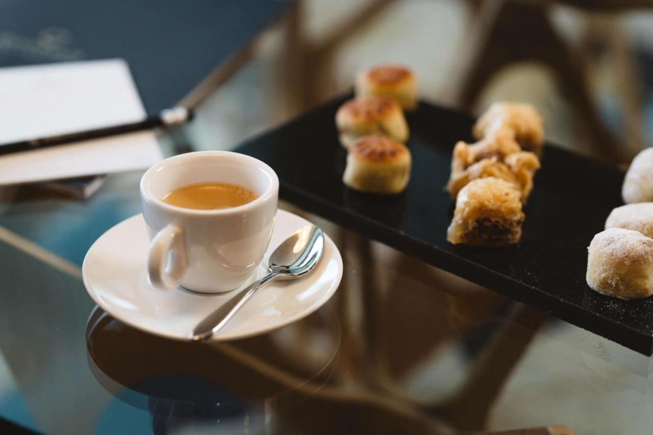 Symphony Style Hotel Kuwait Salmiya Екстериор снимка A cup of coffee